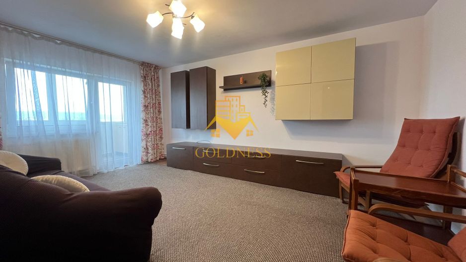 4 camere decomandate, Titulescu, Parcare, Gheorgheni, FSPAC,The Office - Poză 12