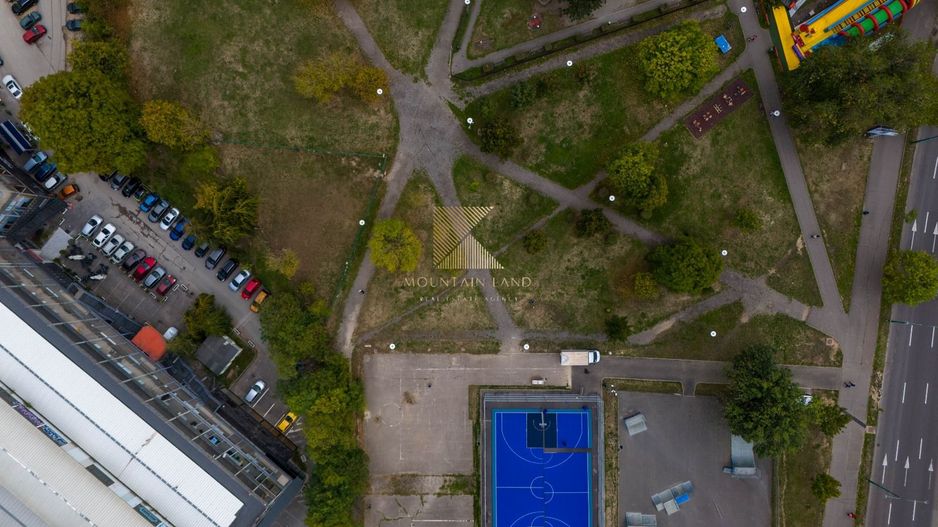 Teren intravilan | 420 mp | Zona 0|Centrul Civic | Mihail Kogalniceanu - Poză 15