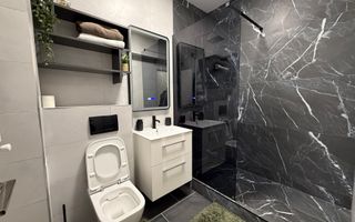 2 CAM , CENTRU PODU ROS PALAS , UNIREA TOWERS, LUX, PRIMA INCHIRIERE - Poză 7