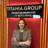 Georgiana Draghici - Titania.Group