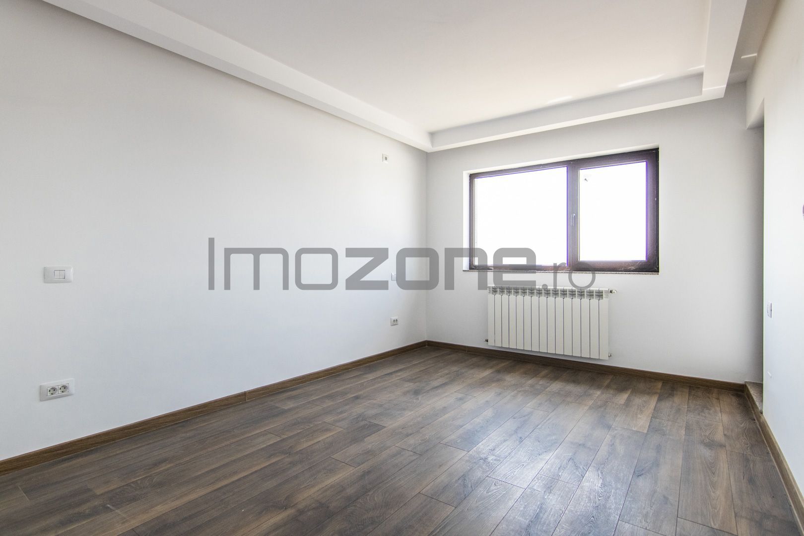DE INCHIRIAT - PENTHOUSE-MILITARI-3 CAMERE CU TERASA DEOSEBITA 50MP,  NEMOBILAT - Poză 13