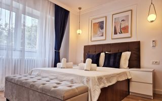Închiriere Studio Lux Decebal - Unirii, Centrala Proprie, Metrou Muncii 2 min - Poză 3