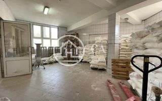 Spatiu comercial de inchiriat in zona Iosia, Oradea - Poză 4