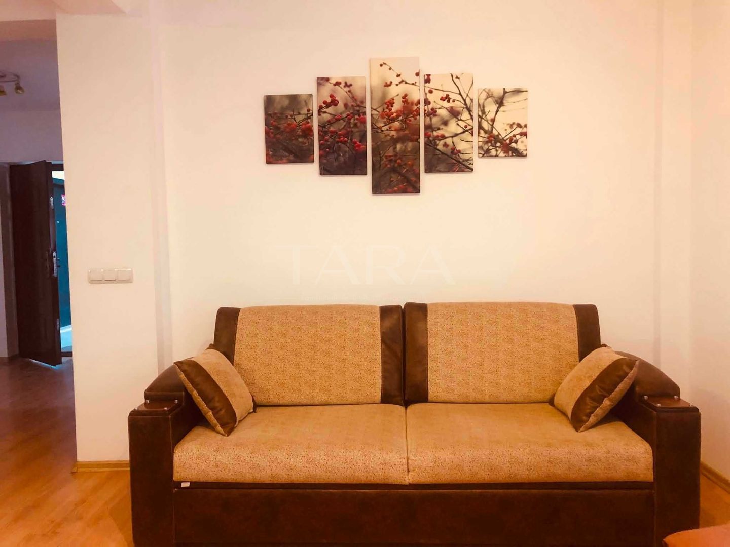 Apartament 2 camere, balcon generos și parcare – Buna Ziua - Poză 5