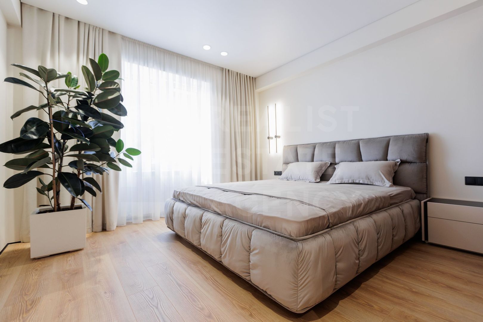 Vânzare, apartament, 3 camere, bul. Mircea cel Bătrân, Ciocana - Poză 18