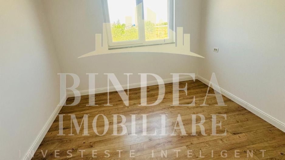 Casa finisaje de inalta calitate, 144mp utili, 350mp teren Giarmata - Poză 14