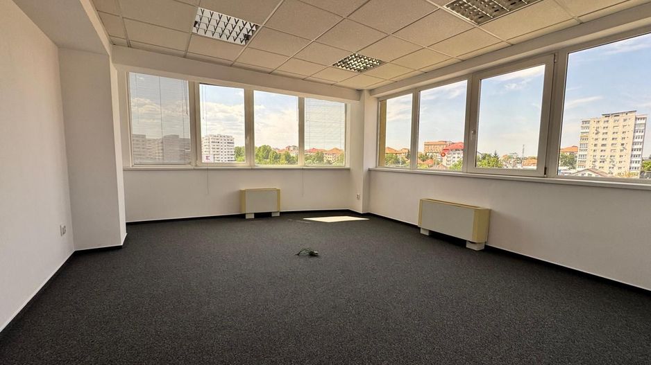 Spații de Birouri de Închiriat – Flexibilitate pentru Afacerea Ta - Poză 2