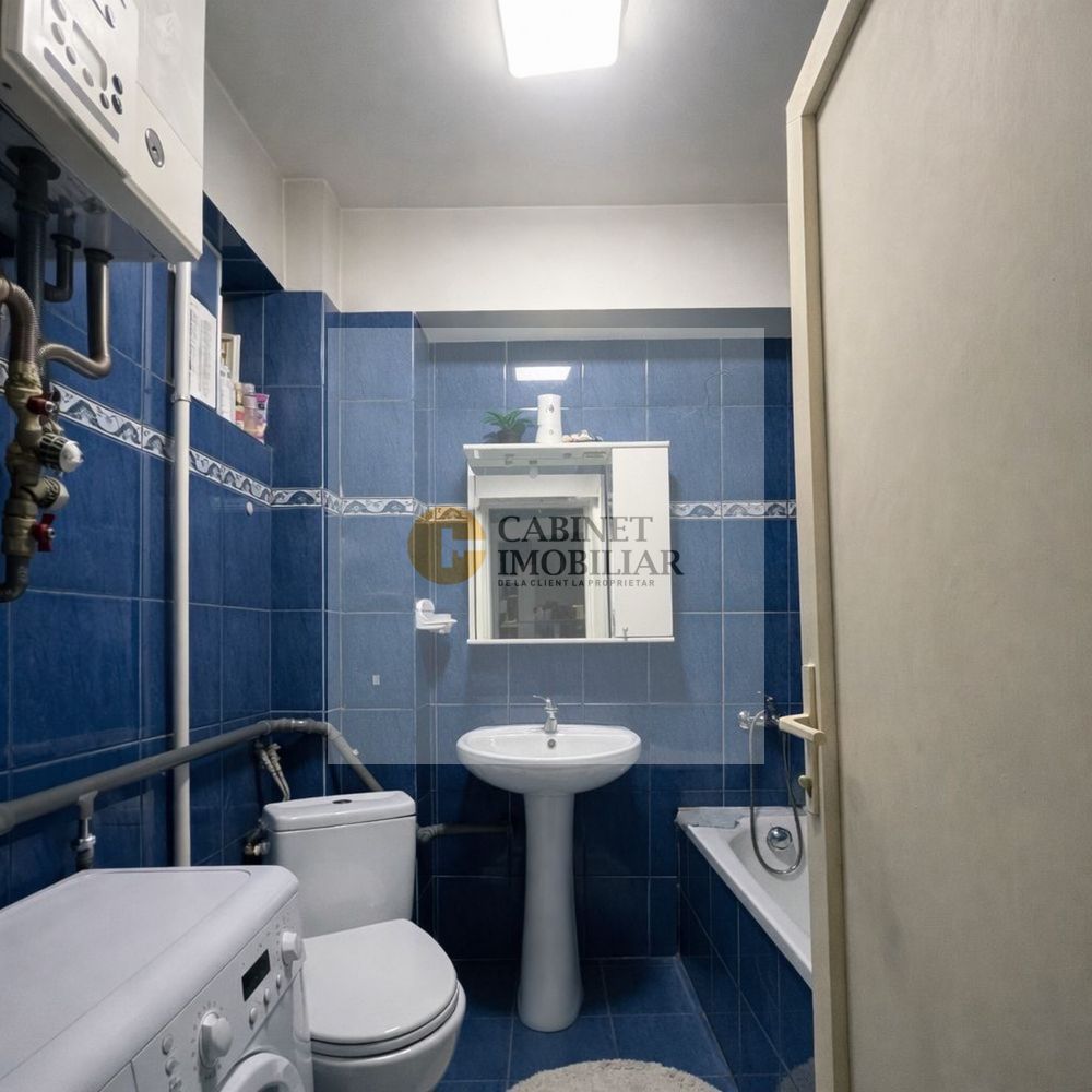 Garsoniera I Cismigiu - Kogalniceanu I Etaj 3 - Poză 8