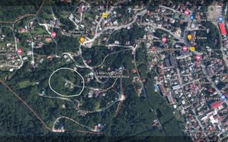 Teren 500 metri - central Sinaia - ideal constructii (COMISION ZERO) - Poză 4