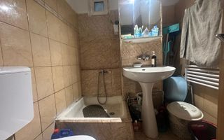 4 camere | COMISION 0 | centrala proprie | etaj 1 | decomandat | - Poză 14