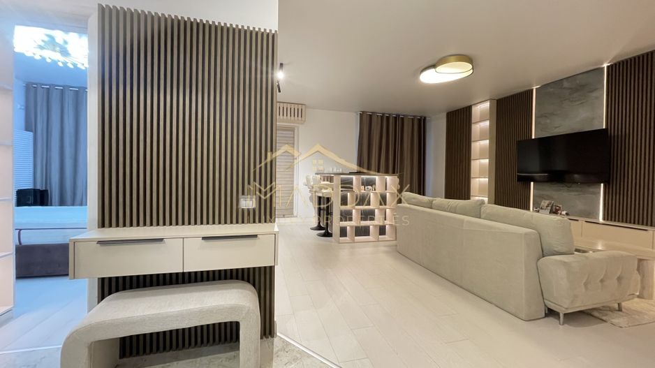 Apartament Modern**2 Camere**Mobilat**Parcare subterana inclusa//Central - Poză 4