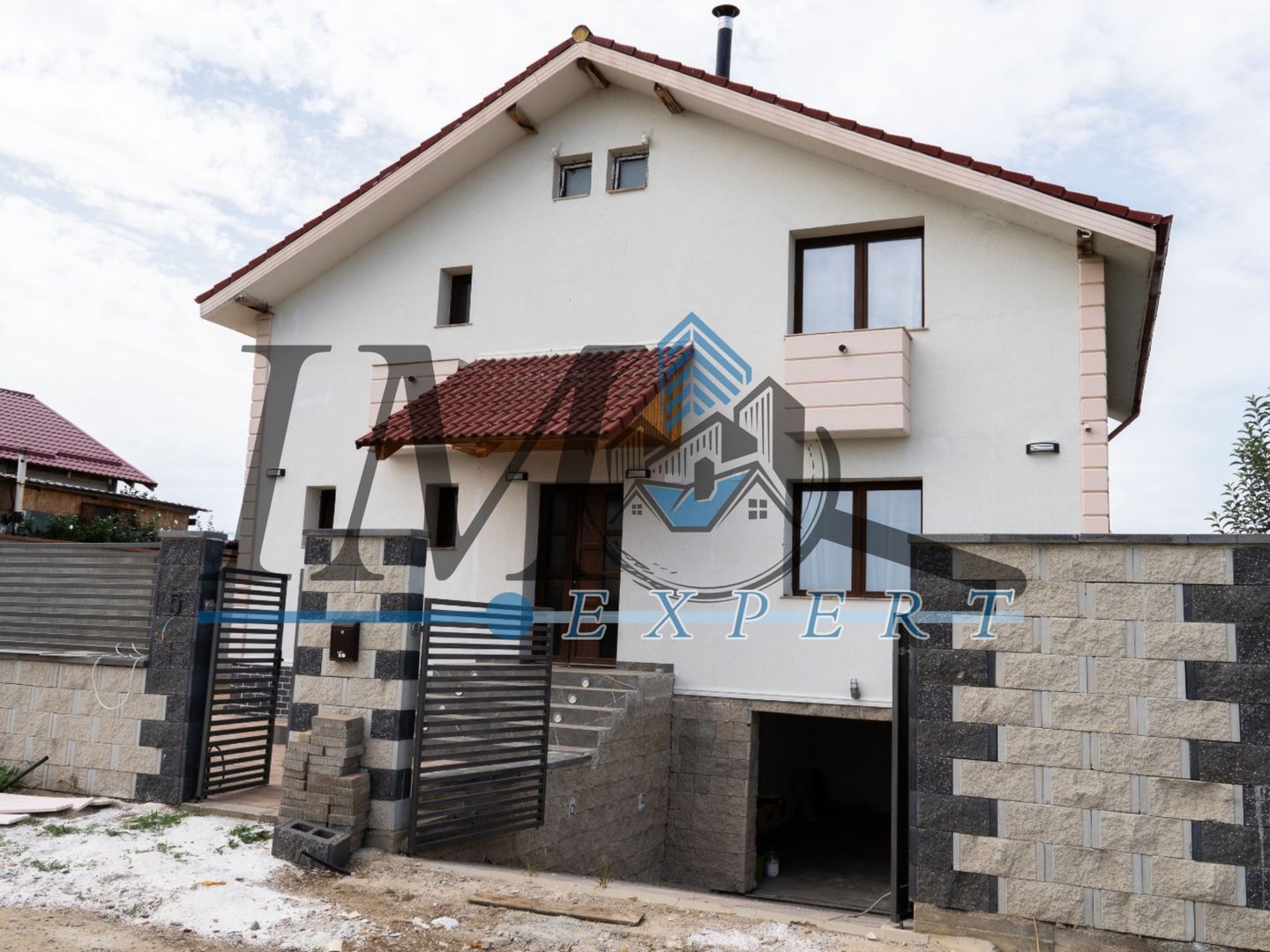 Casa cu piscina de vânzare în zona Orizont-Alba Iulia - Poză 9