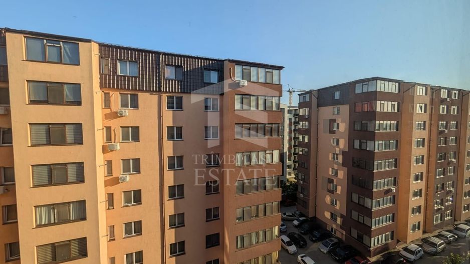 Garsonieră Modernă de Închiriat în Militari Residence - Poză 9