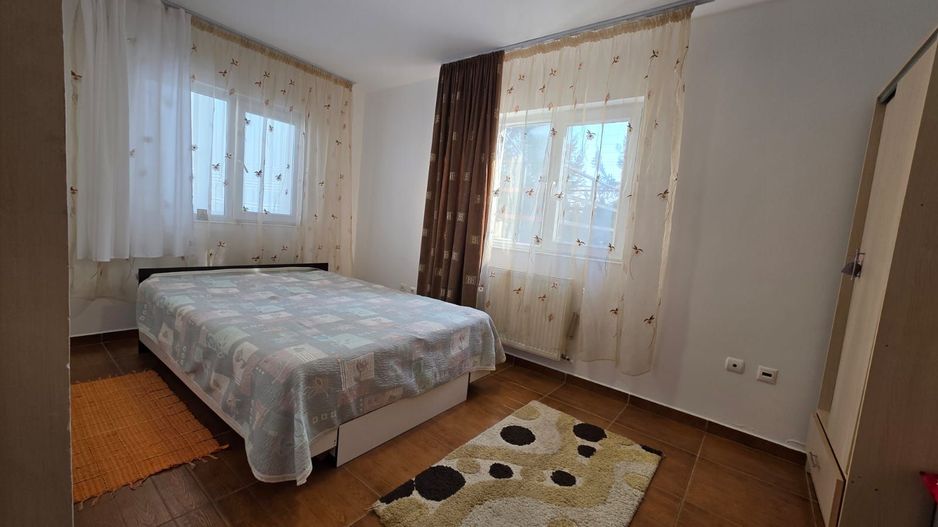 Liber Apartament 2 camere CUG Tudor Neculai - Poză 4