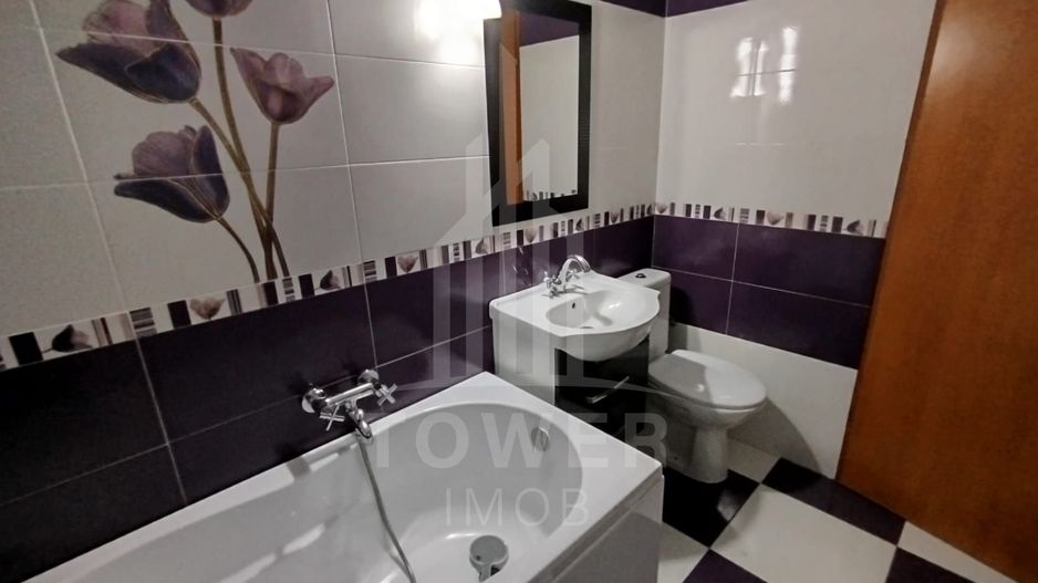 Apartament de vanzare in Sibiu pe doua niveluri (parter+etaj) - Poză 4
