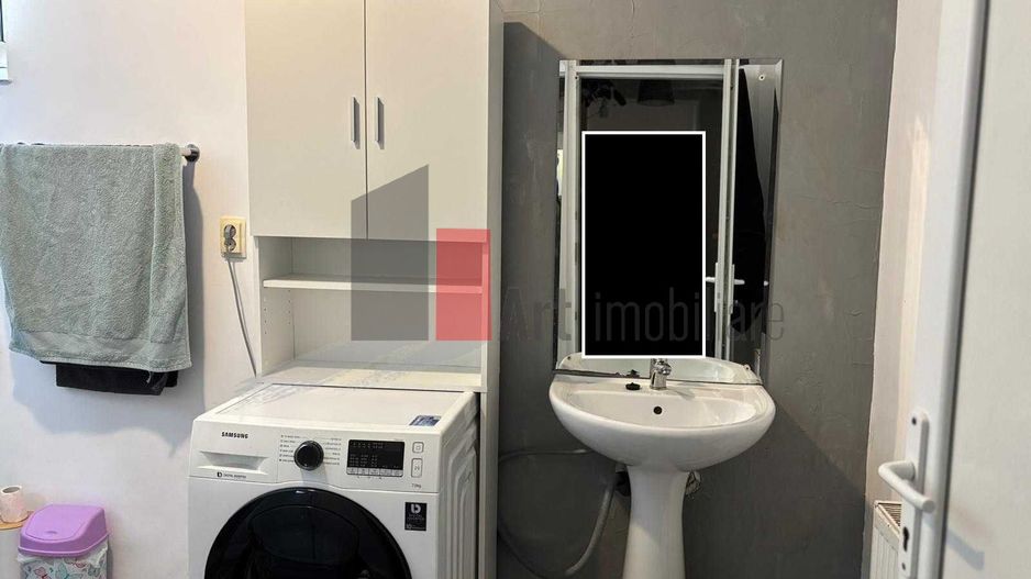 Apartament 80 mp + 4 mp balcon, loc de parcare privat Militari-Lacul Morii - Poză 7