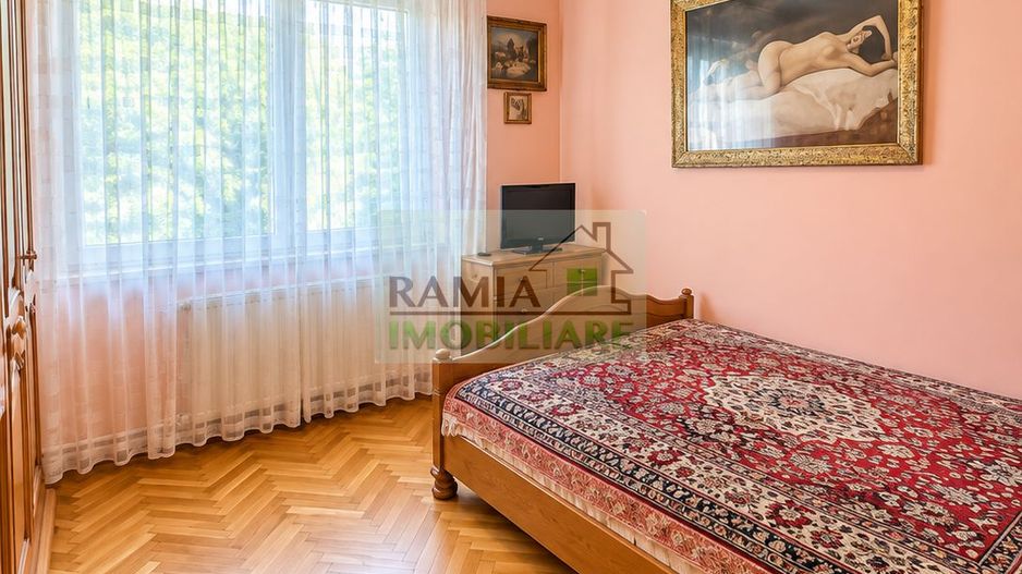 Apartament 3 camere,Etaj 3/4, Parcare + Depozitare , Astra - Poză 4