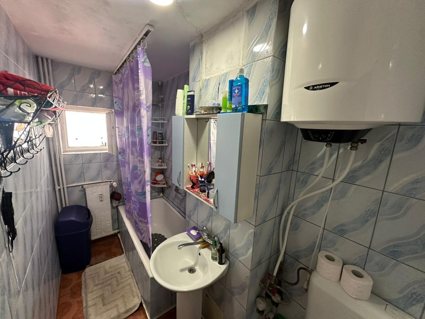 Aviatiei Apartament 3 camere Elena Caragiani - Poză 14