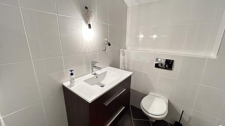 Mihai Bravu, Casa, 6 camere, sup. 250 mp. an 2024 - Poză 23