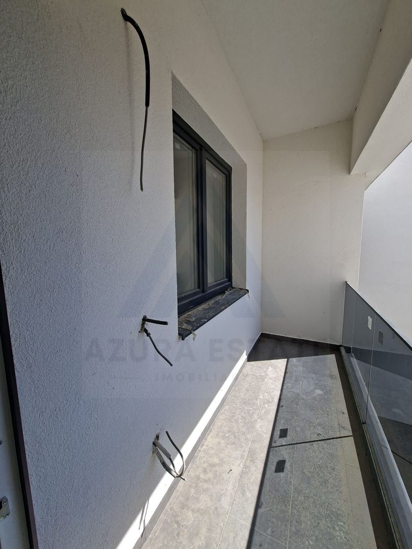 Casa moderna 3 camere P+1 curte privata libera 170 mp in Arhitectilor - Poză 11