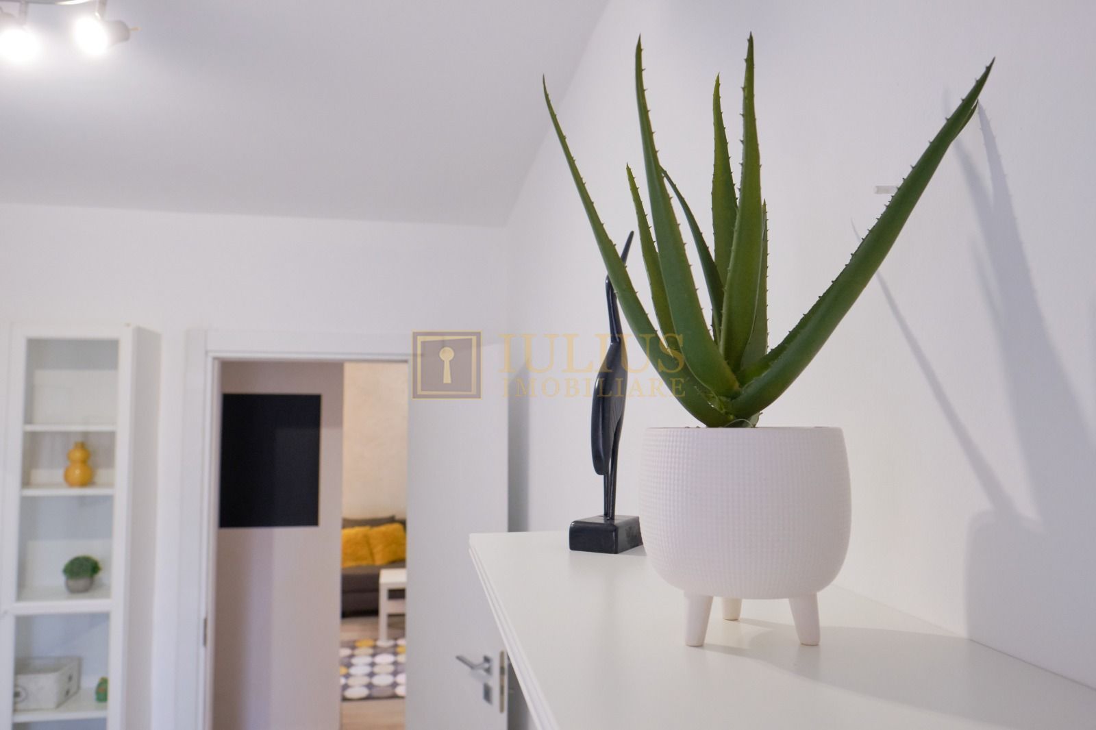 3 camere-2 dormitoare| Soarelui| etaj 1| parcare| termoficare| pet friendly - Poză 21