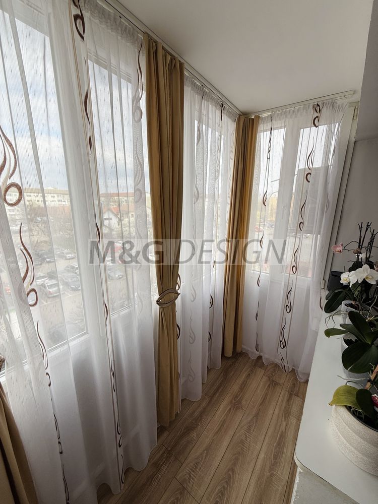 Apartament 3 camere zona Girocului - Poză 6