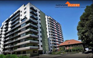 Apartament 2 camere de închiriat – Novum Grozăvești | Etaj 6 - Poză 6