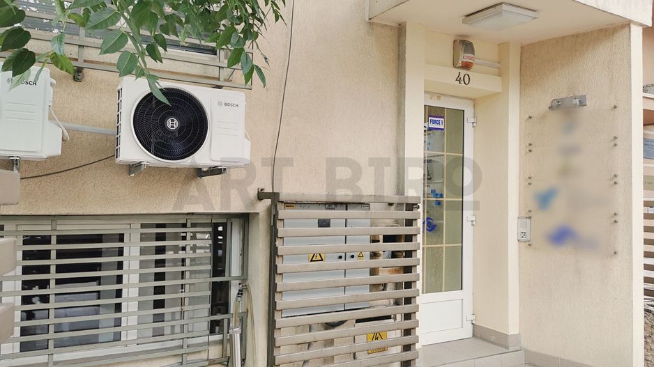 Zero comision, 89mp birou Cotroceni, 8'[M] Eroilor - Poză 12