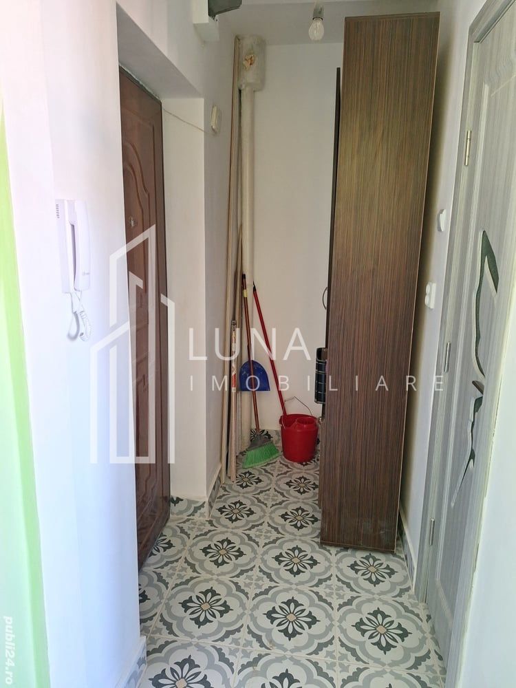 Apartament 2 camere, 30 mp, etaj 4, Ady - Poză 6