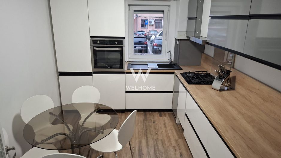 Apartament 3 camere, parter, cart. Strand - Sibiu - Poză 5