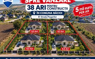 38 Ari pentru Constructii Bacioi - Poză 3