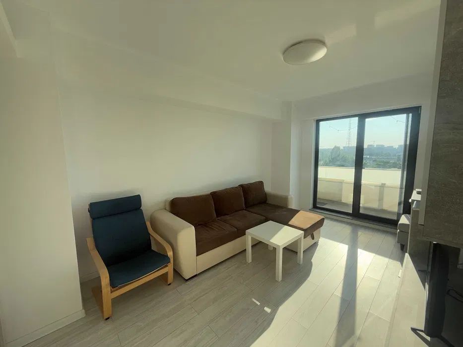 Apartament 2 camere,  Novum Politehnica, PET FRIENDLY, Centrala - Poză 2