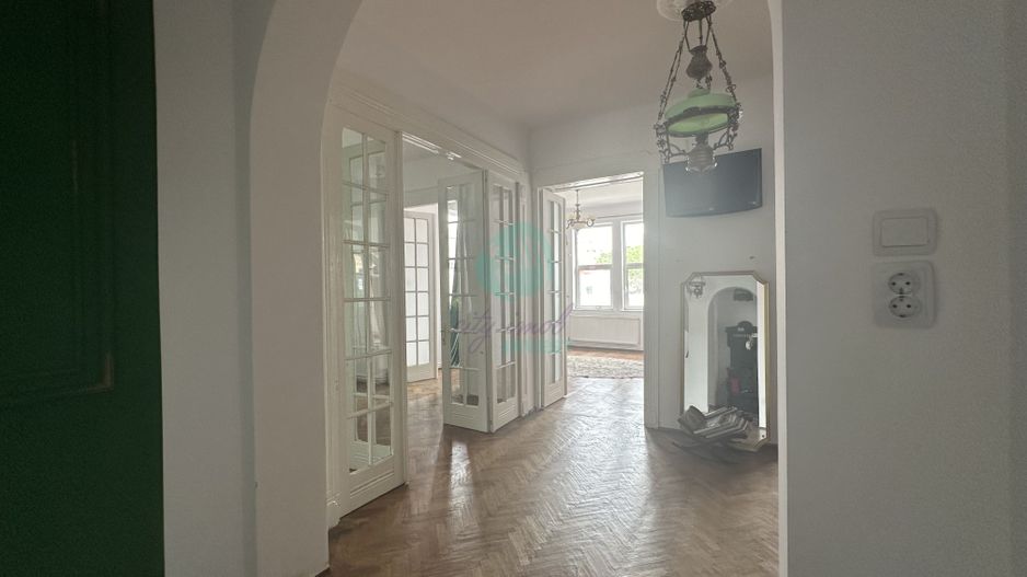 Apartament boieresc in zona Tineretului - Unirii - Poză 4