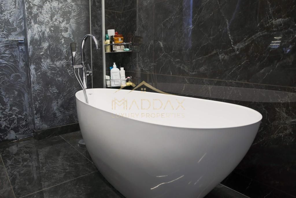 4 rooms apartment - 122 sqm *Furnished*/ 1 Parking / Floreasca - Poză 14