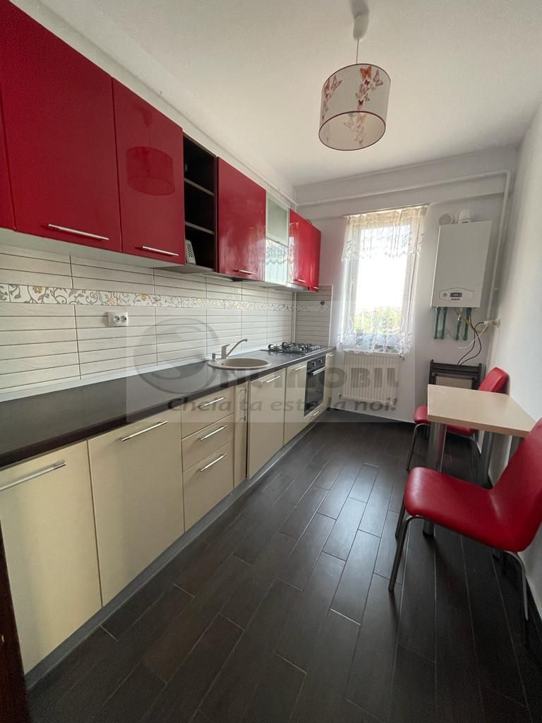 Apartament 2 camere decomandat, parcare subterana, cartier Visoianu - Poză 1
