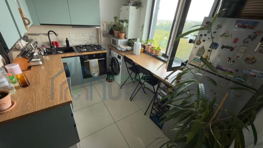 Apartament cu 2 camere și terasă, Aleea Strugurilor, CUG - Poză 3