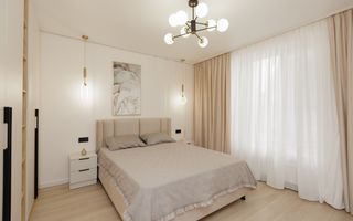 Vânzare, apartament, 2 camere, str. Durlești, Dumbrava - Poză 8