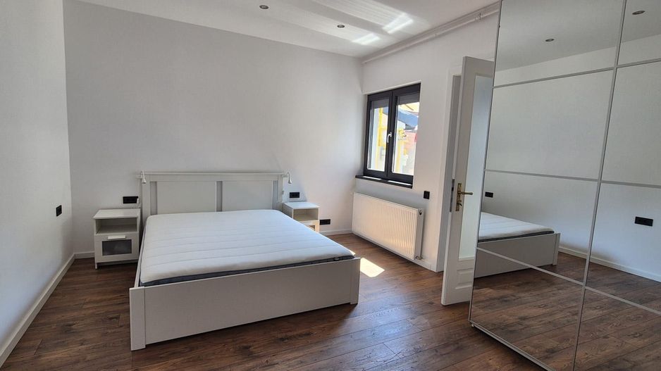 Închiriere casă renovată integral, mobilată complet, zonă premium – Floreasca - Poză 5