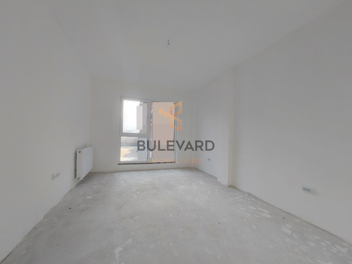 Apartament cu 3 camere/CF/83.6mp/zona strazii Stejarului! - Poză 9