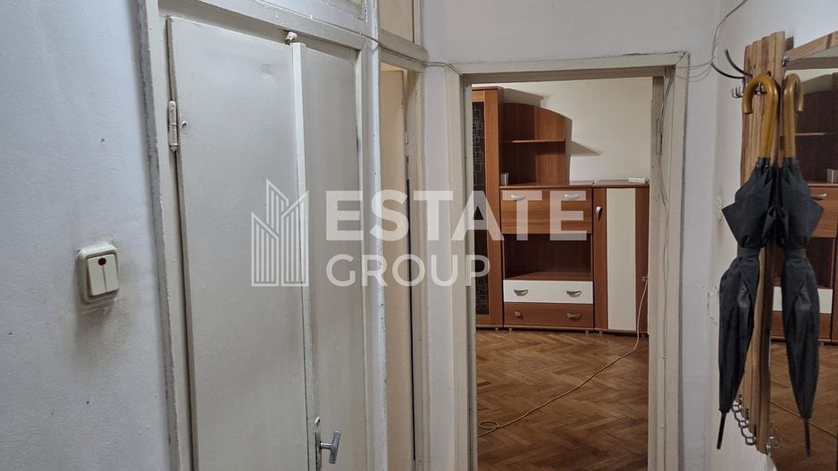 Apartament c 1 camera, Zona Sagului, aproape de Profi - Poză 6