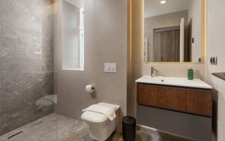 Apartament tip penthouse | 3 camere + parcare | View deosebit | Kasper - Poză 5