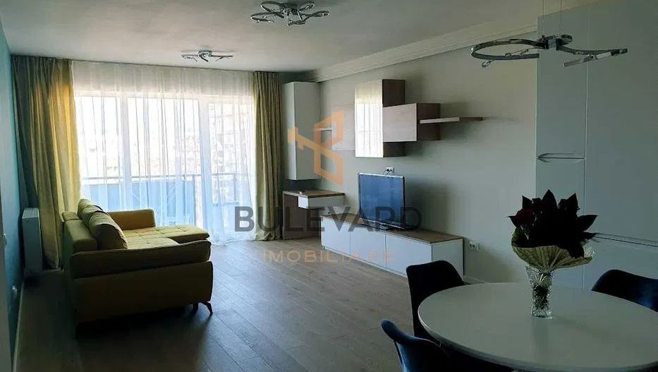 Apartament ultramodern in Grand Park Residence! - Poză 2