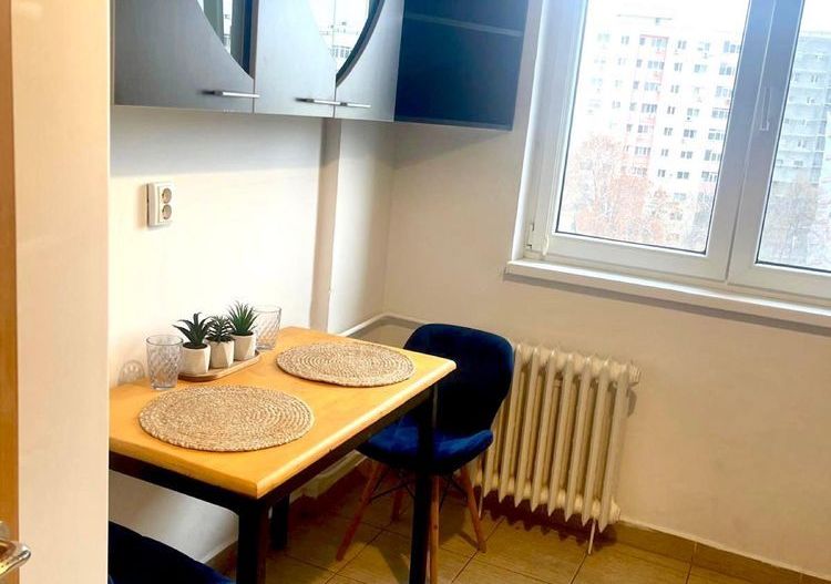 Apartament 2 camere Teiul Doamnei - Poză 7