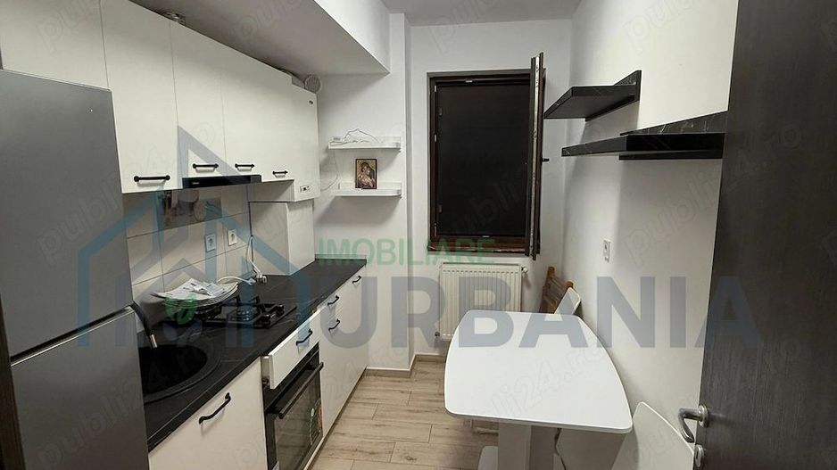 Apartament 2 camere de închiriat în complexul Bucium Confort, strada Trei Fântâni, Iași - Poză 4