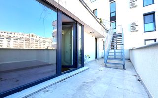 2 CAMERE + TERASĂ LA ETAJ | PALATUL PARLAMENTULUI | COMISION 0 - Poză 11