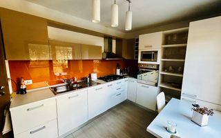 Dupelx de inchiriat, 140mp, Pet-Friendly, 2 parcari, zona Somesului - Poză 5