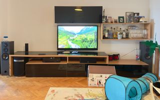 Apartament 4 camere Batistei, strada Vasile Lascar, 136 mp, comision 0 ! - Poză 2