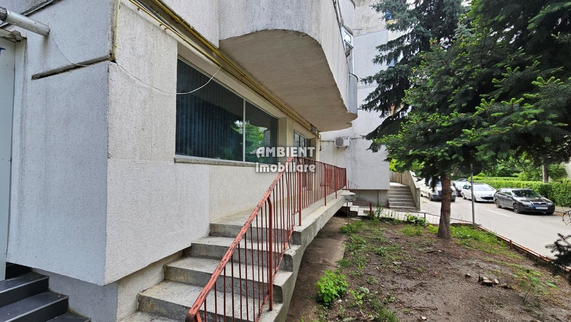 DE INCHIRIAT - Spatiu birouri/comercial - 86 mp, zona TRAIAN; - Poză 6
