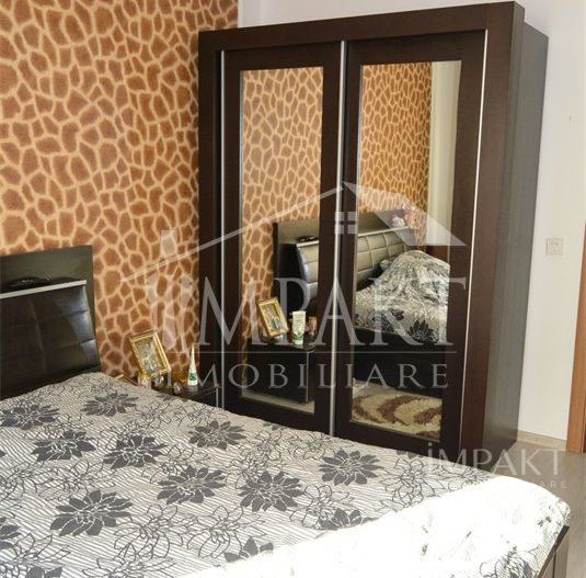 Apartament cu 3 camere, in Marasti, zona Expo Transilvania! - Poză 5