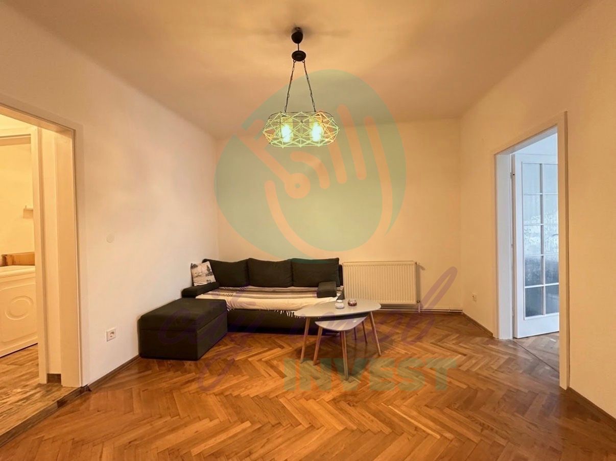 Apartament cozy într-un imobil boutique din 1936 cu Parcare - Poză 2